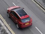 Hyundai ix35 2010 года (UK)